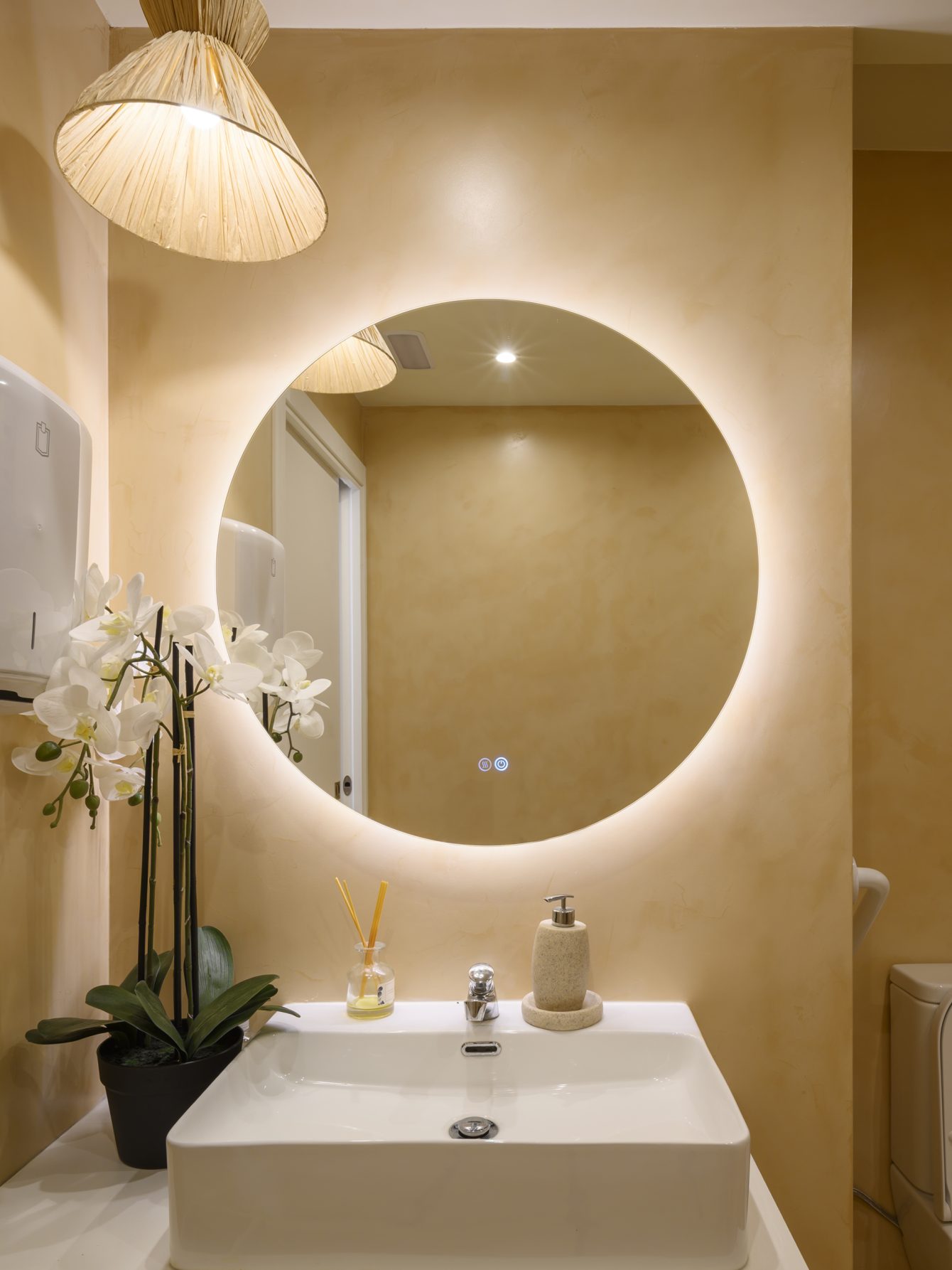 Arquitecto Marcos Tamagnone - Proyectos - Berries Cafe 12