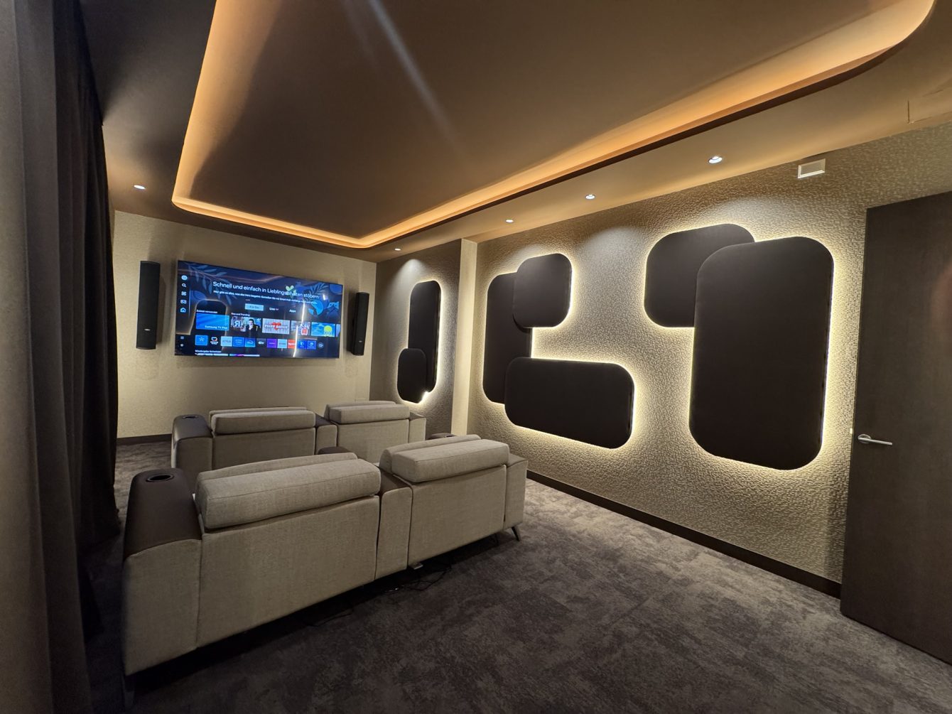 Arquitecto Marcos Tamagnone - Proyectos - La Fuente 2