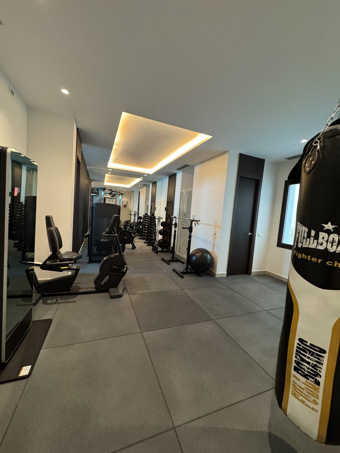 Arquitecto Marcos Tamagnone - Proyectos - La Fuente 4