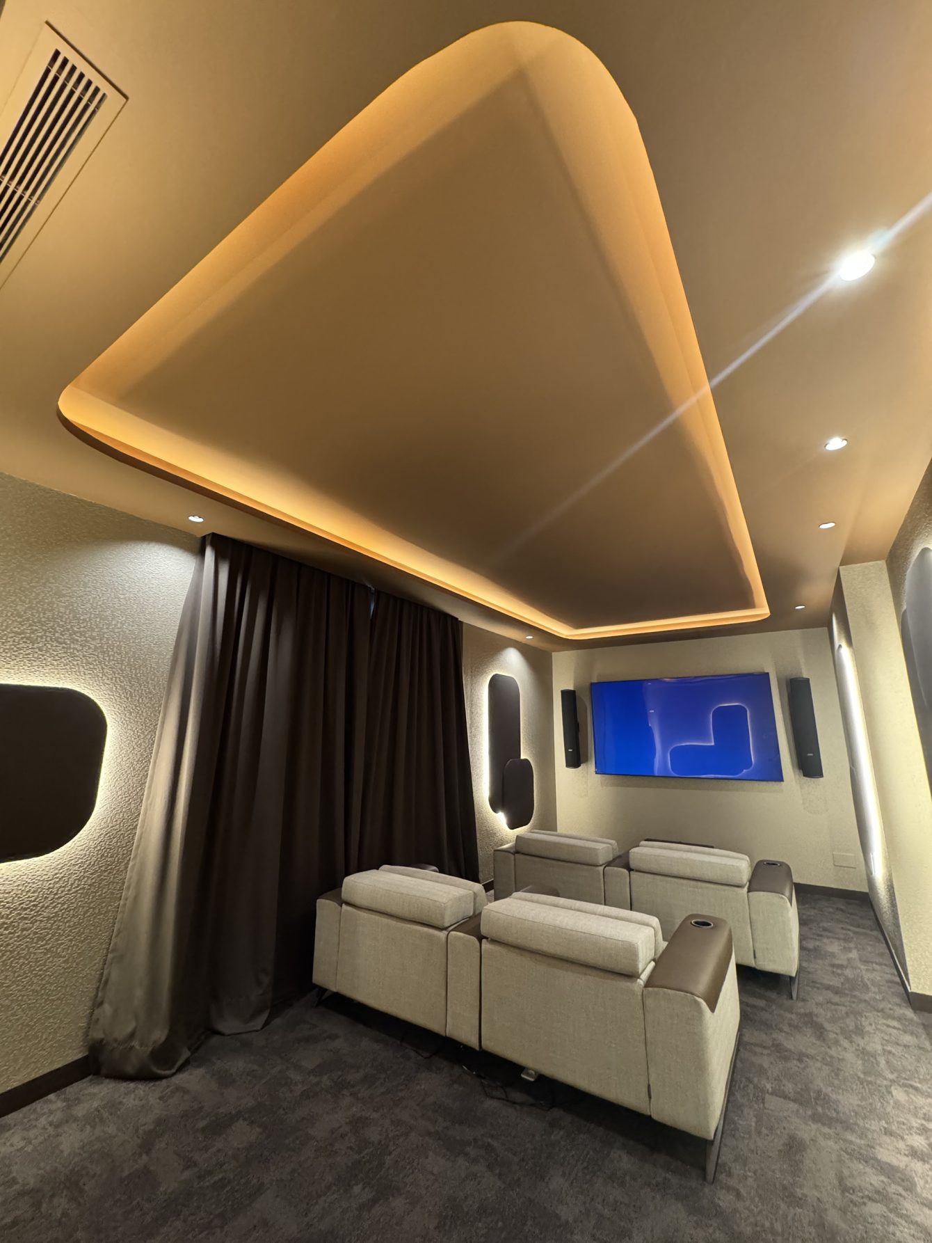 Arquitecto Marcos Tamagnone - Proyectos - La Fuente 7