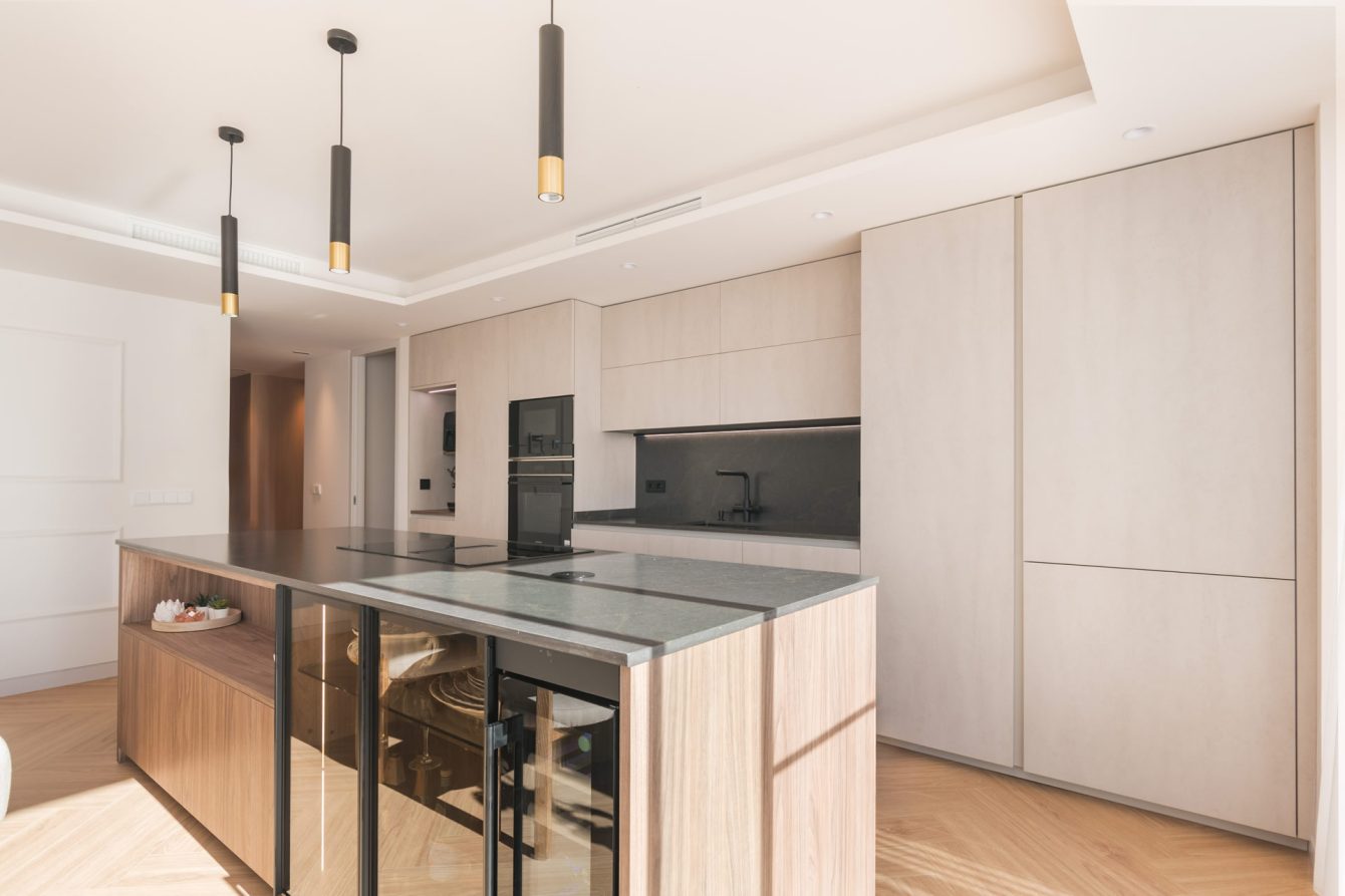 Arquitecto Marcos Tamagnone - Proyectos - Muelle Uno 12