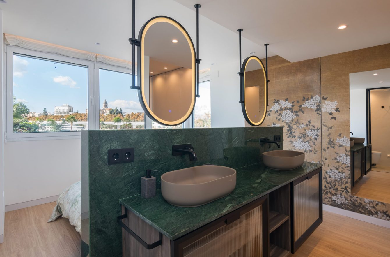 Arquitecto Marcos Tamagnone - Proyectos - Muelle Uno 18