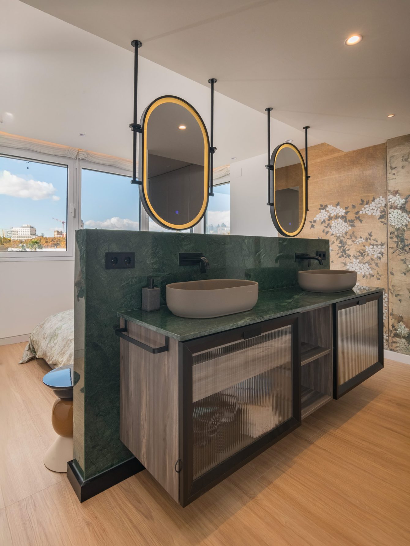 Arquitecto Marcos Tamagnone - Proyectos - Muelle Uno 19