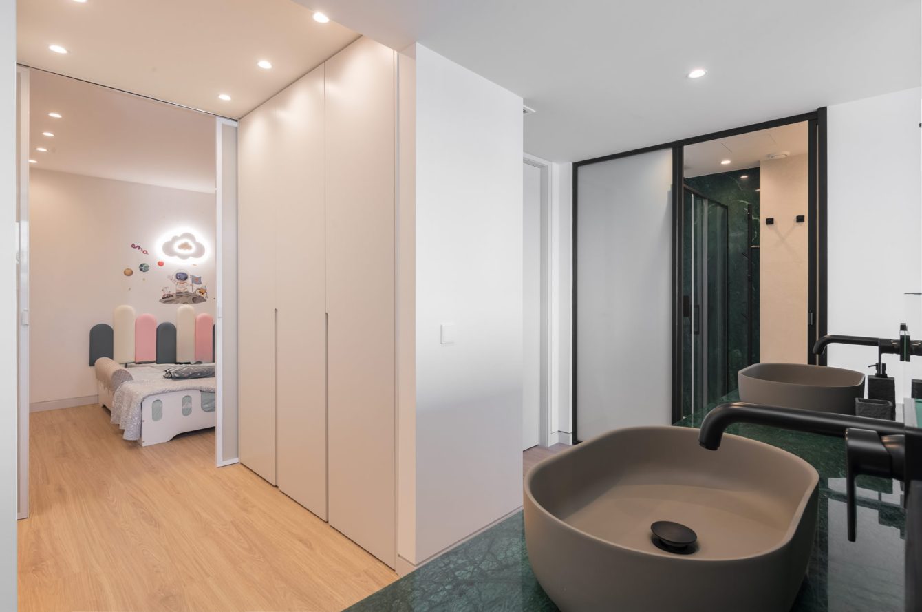 Arquitecto Marcos Tamagnone - Proyectos - Muelle Uno 22