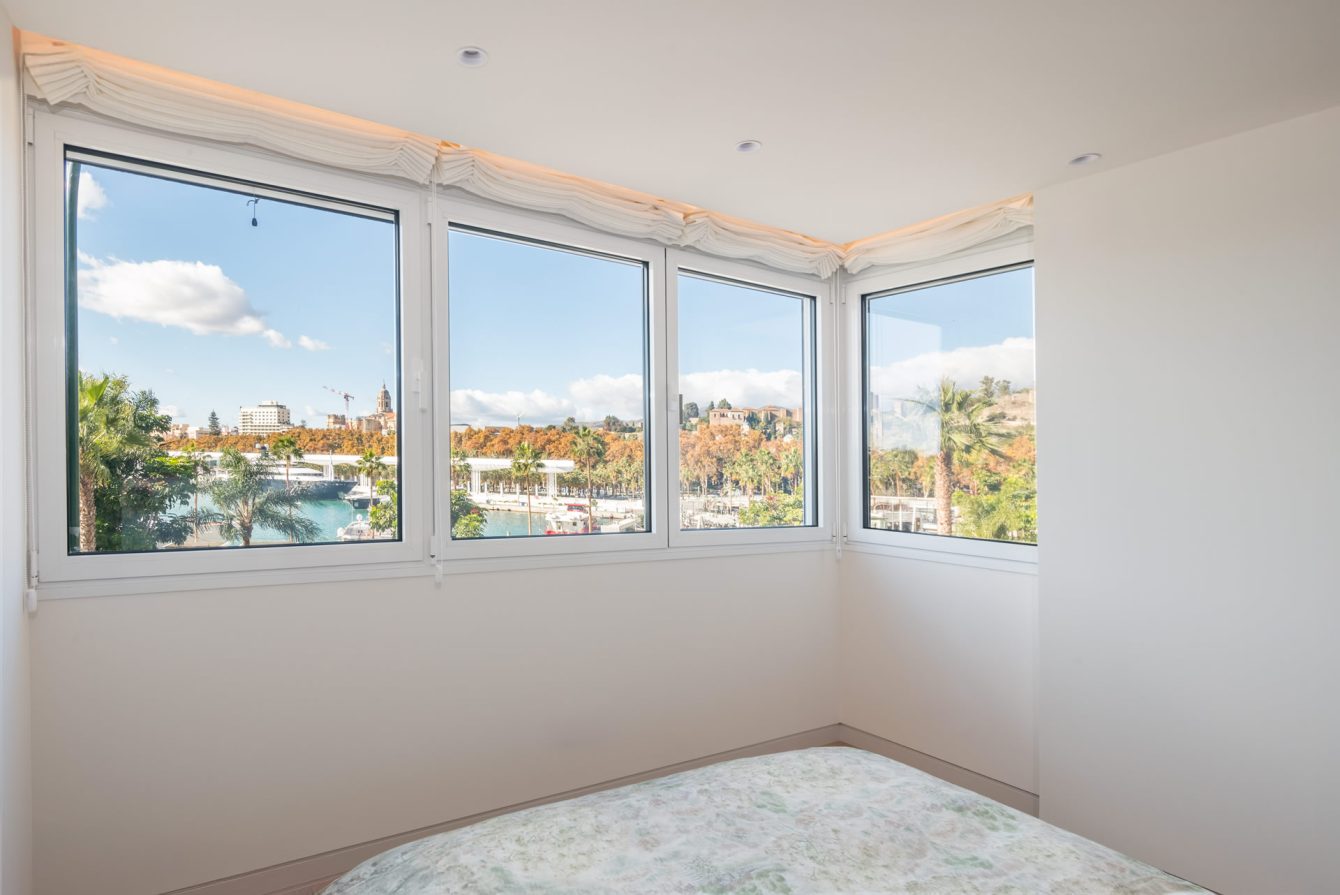 Arquitecto Marcos Tamagnone - Proyectos - Muelle Uno 24