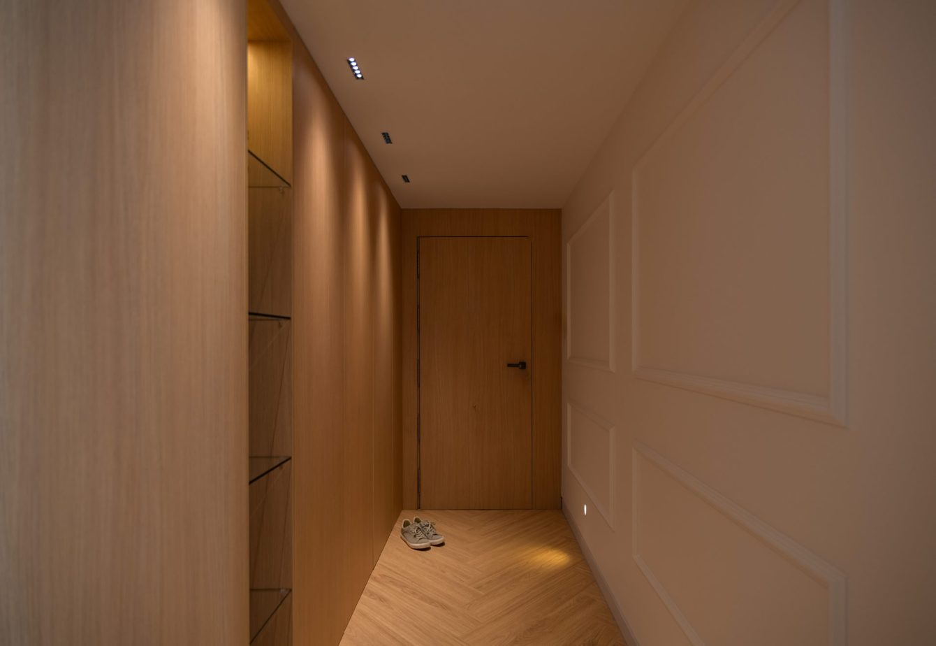 Arquitecto Marcos Tamagnone - Proyectos - Muelle Uno 3