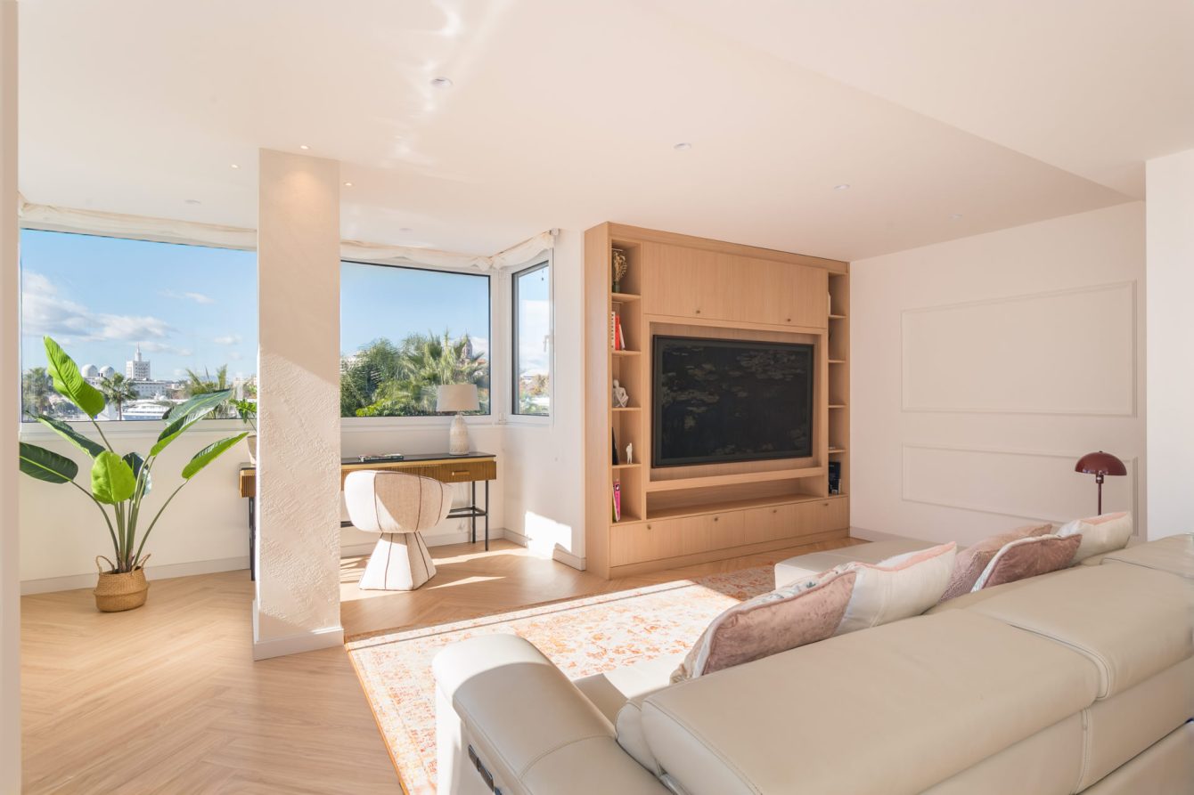 Arquitecto Marcos Tamagnone - Proyectos - Muelle Uno 6