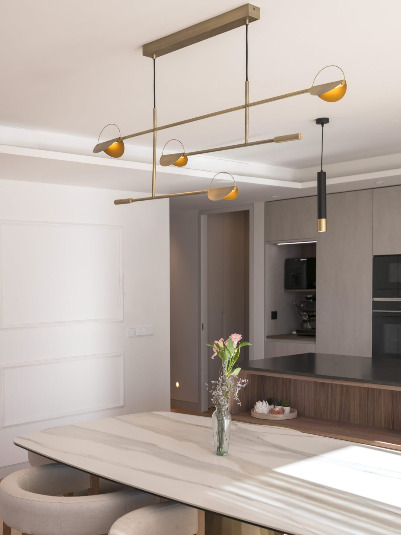 Arquitecto Marcos Tamagnone - Proyectos - Muelle Uno 7